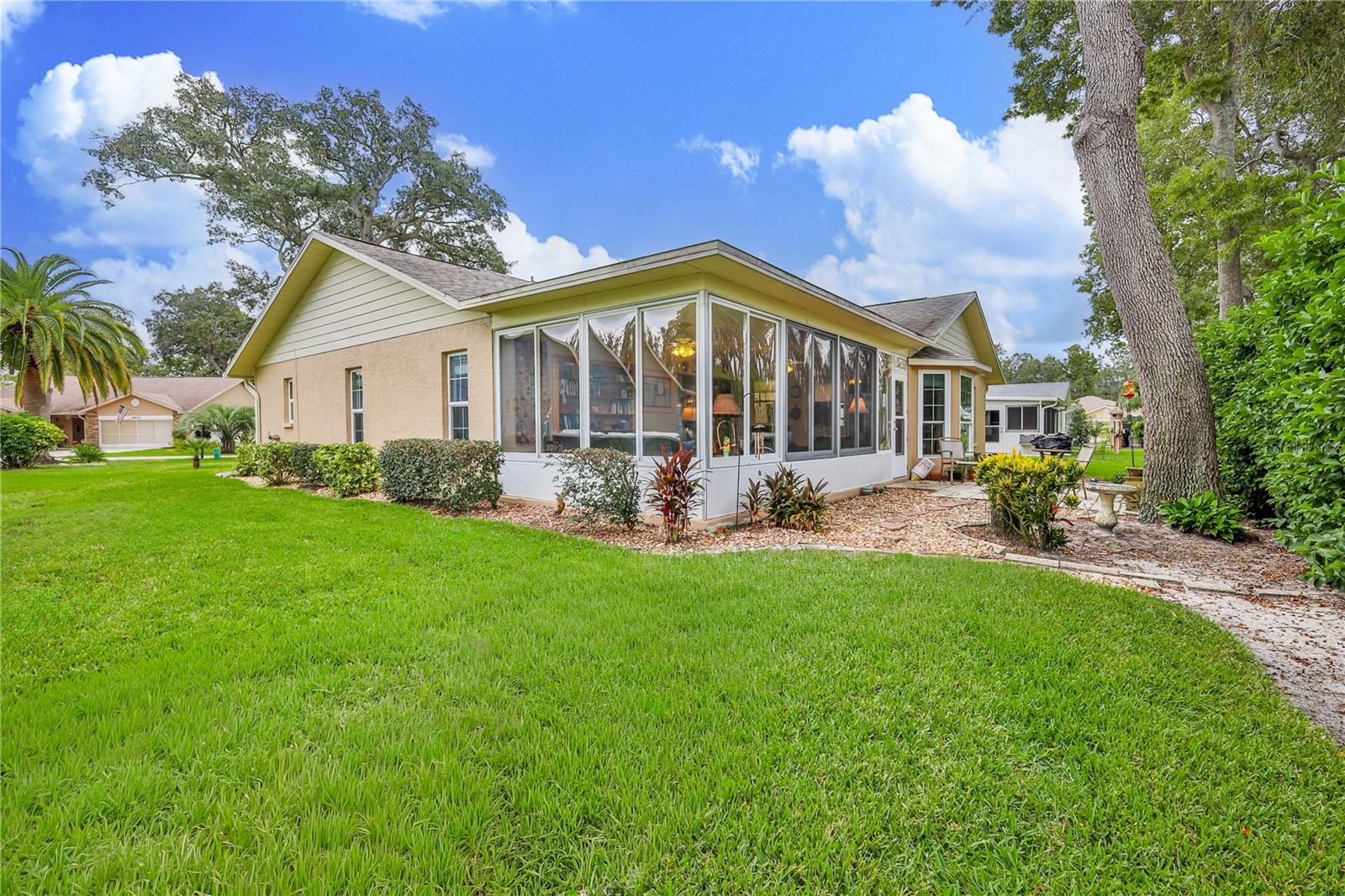 6413 WEDGEWOOD DR, SPRING HILL, FL, 34606