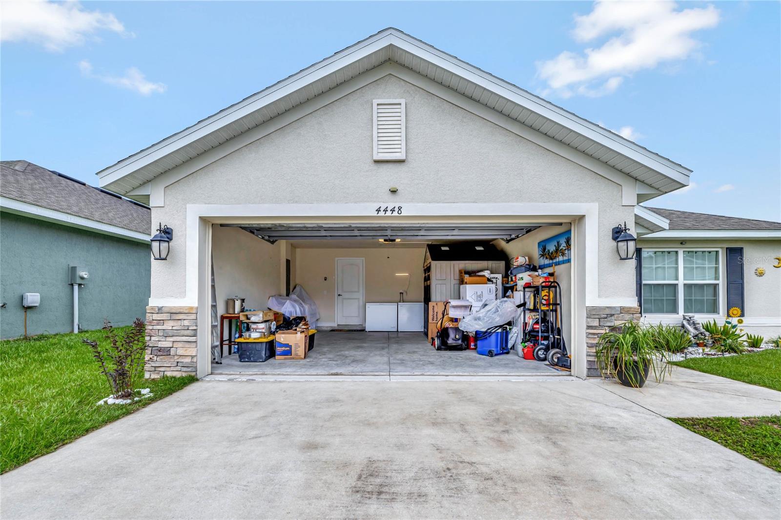 4448 NW 2ND CT, OCALA, FL, 34475