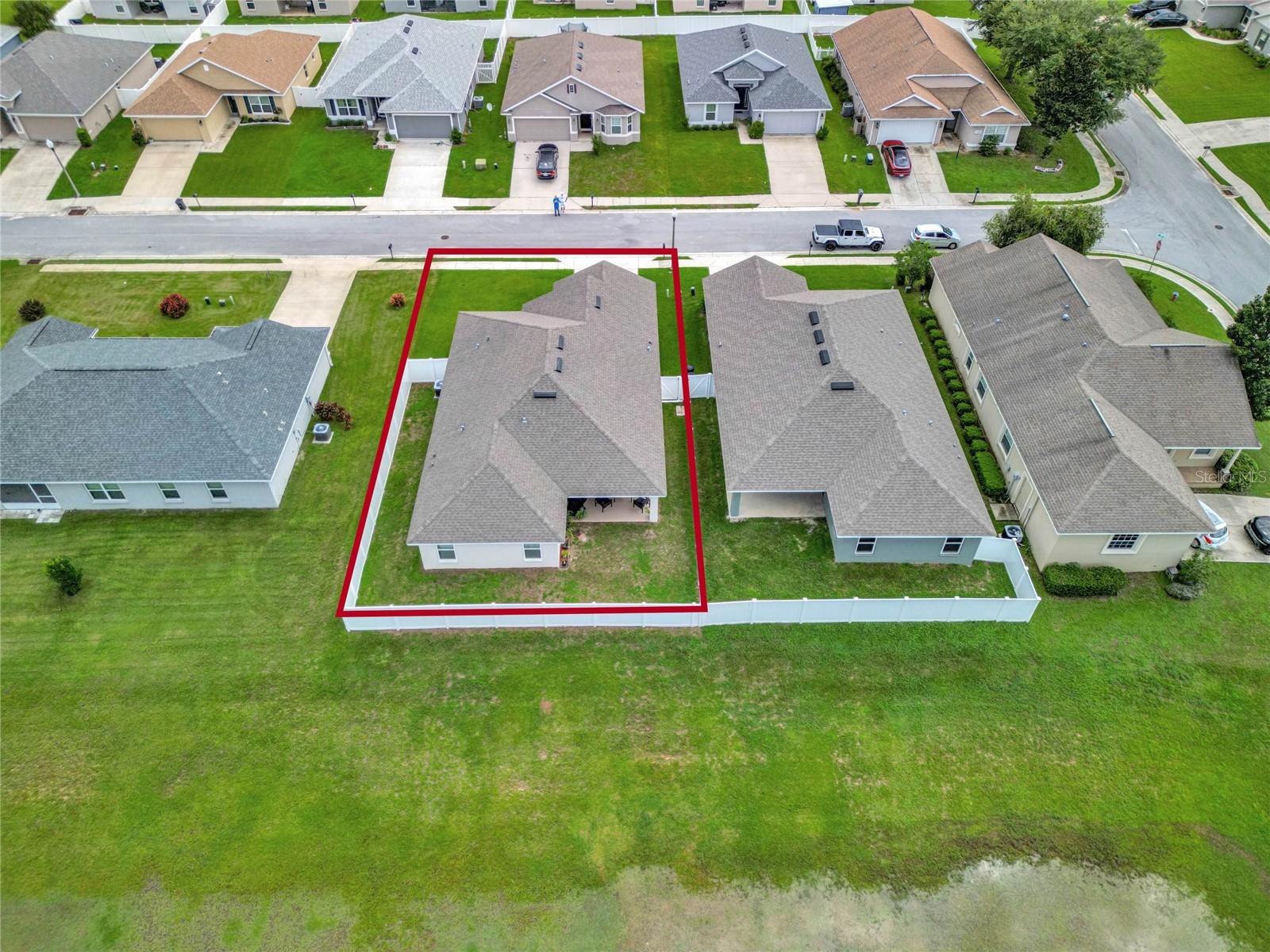 4448 NW 2ND CT, OCALA, FL, 34475