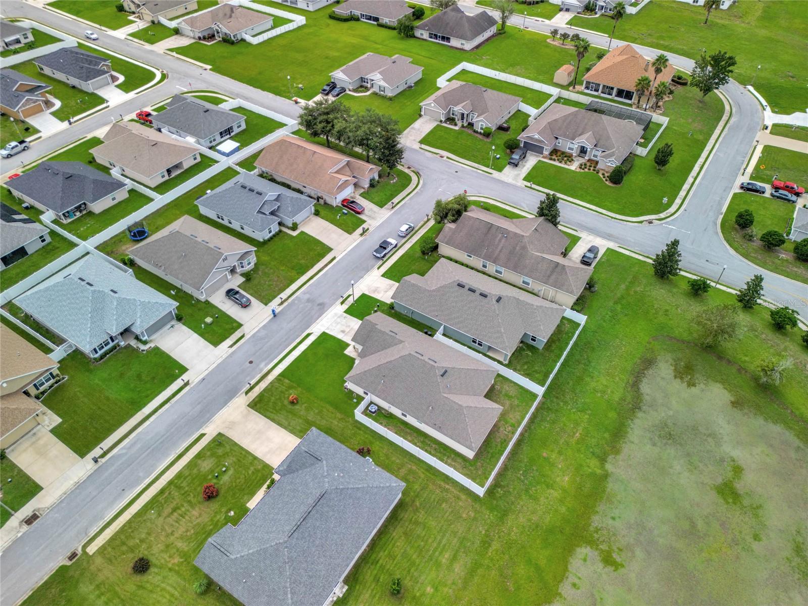 4448 NW 2ND CT, OCALA, FL, 34475