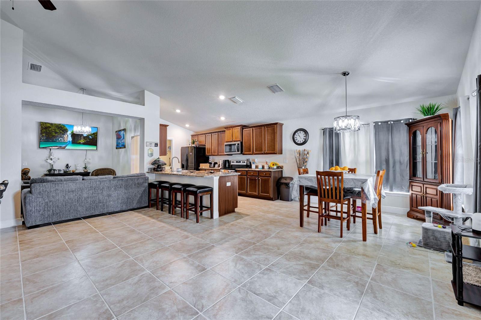 4448 NW 2ND CT, OCALA, FL, 34475