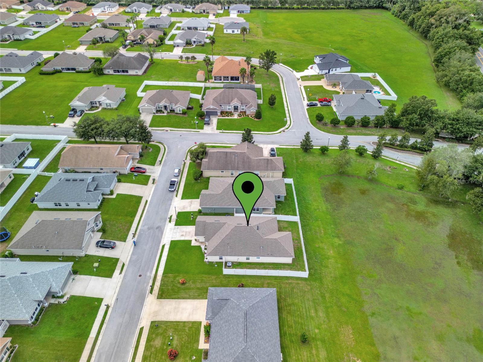 4448 NW 2ND CT, OCALA, FL, 34475