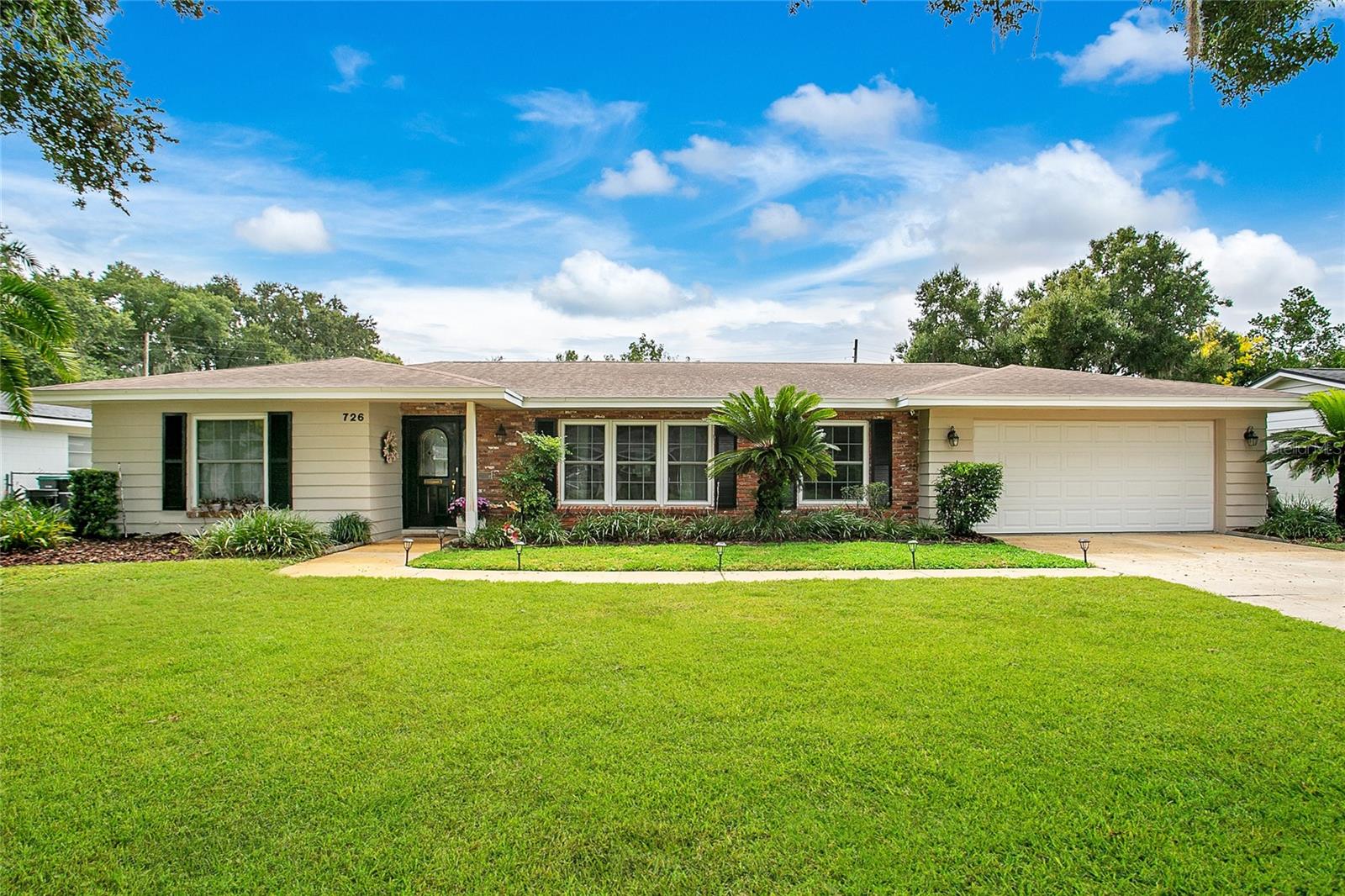 726 ALBERTSON PL, ORLANDO, FL, 32806