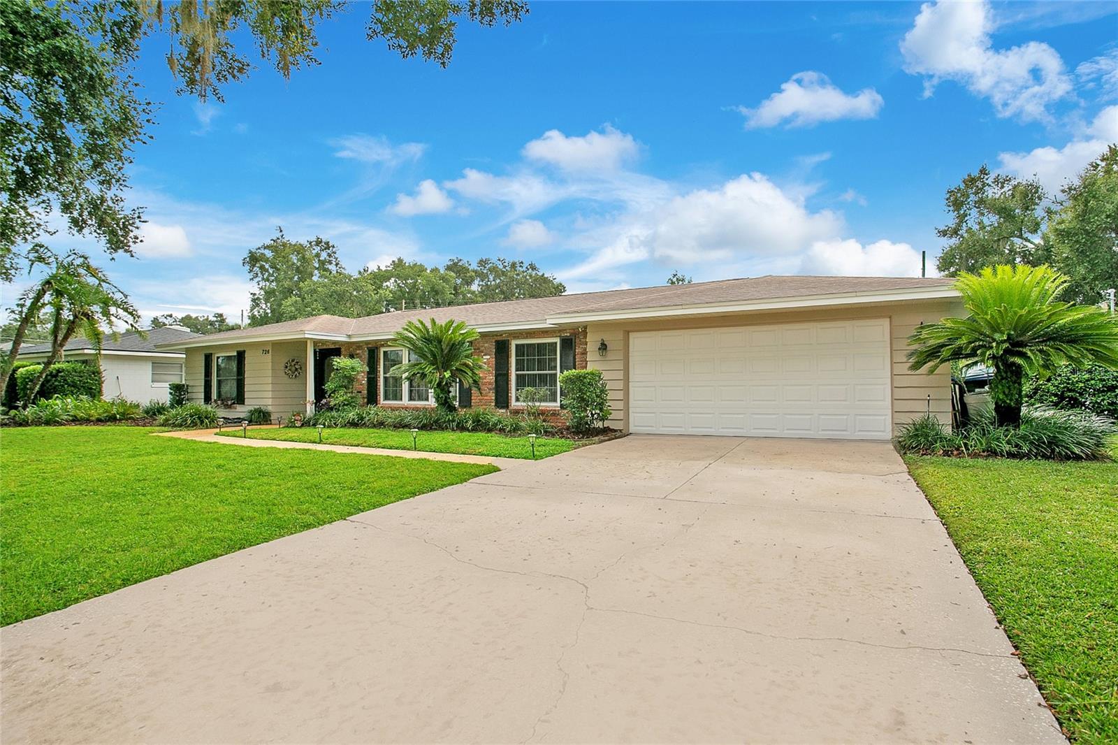 726 ALBERTSON PL, ORLANDO, FL, 32806