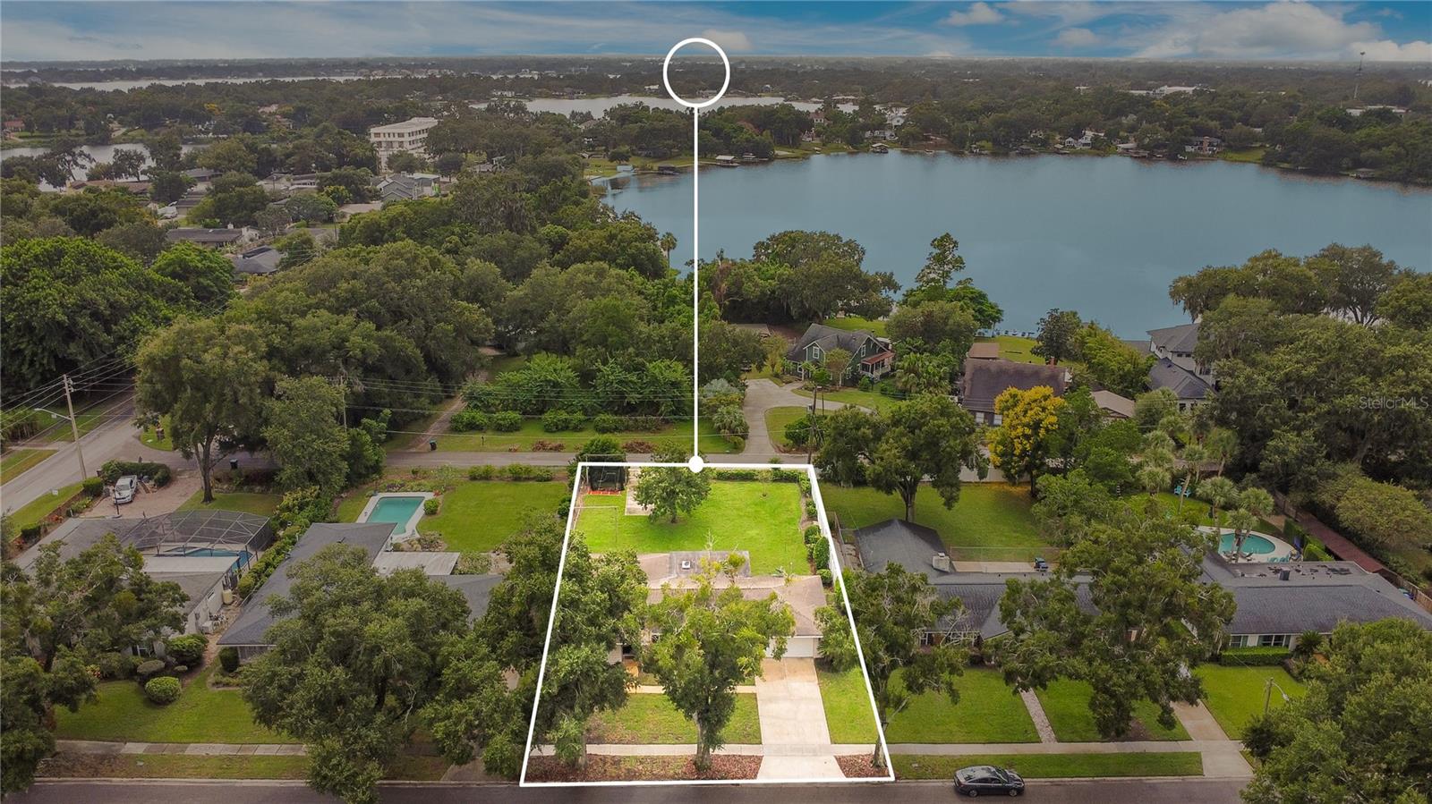 726 ALBERTSON PL, ORLANDO, FL, 32806