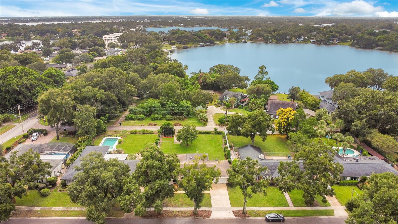 726 ALBERTSON PL, ORLANDO, FL, 32806