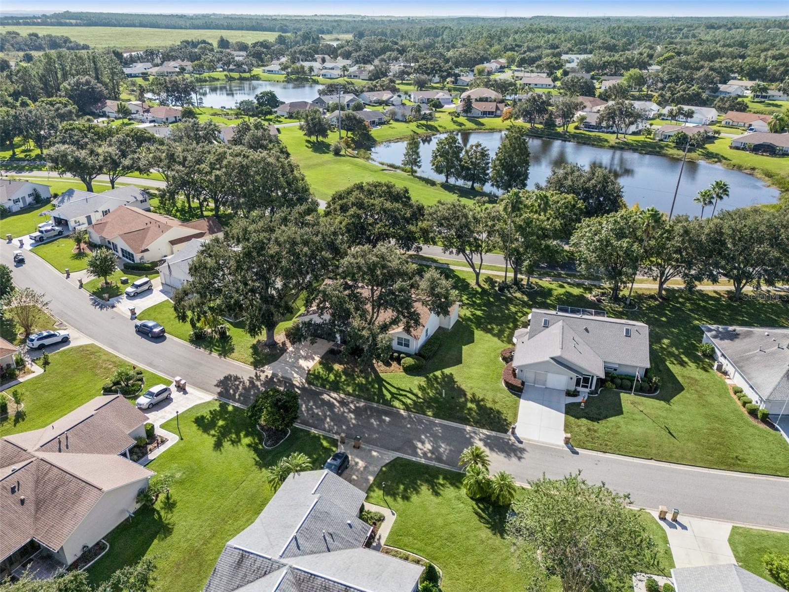 5616 LAVER ST, LEESBURG, FL, 34748