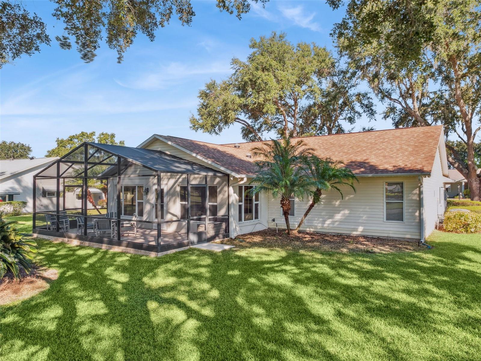 5616 LAVER ST, LEESBURG, FL, 34748