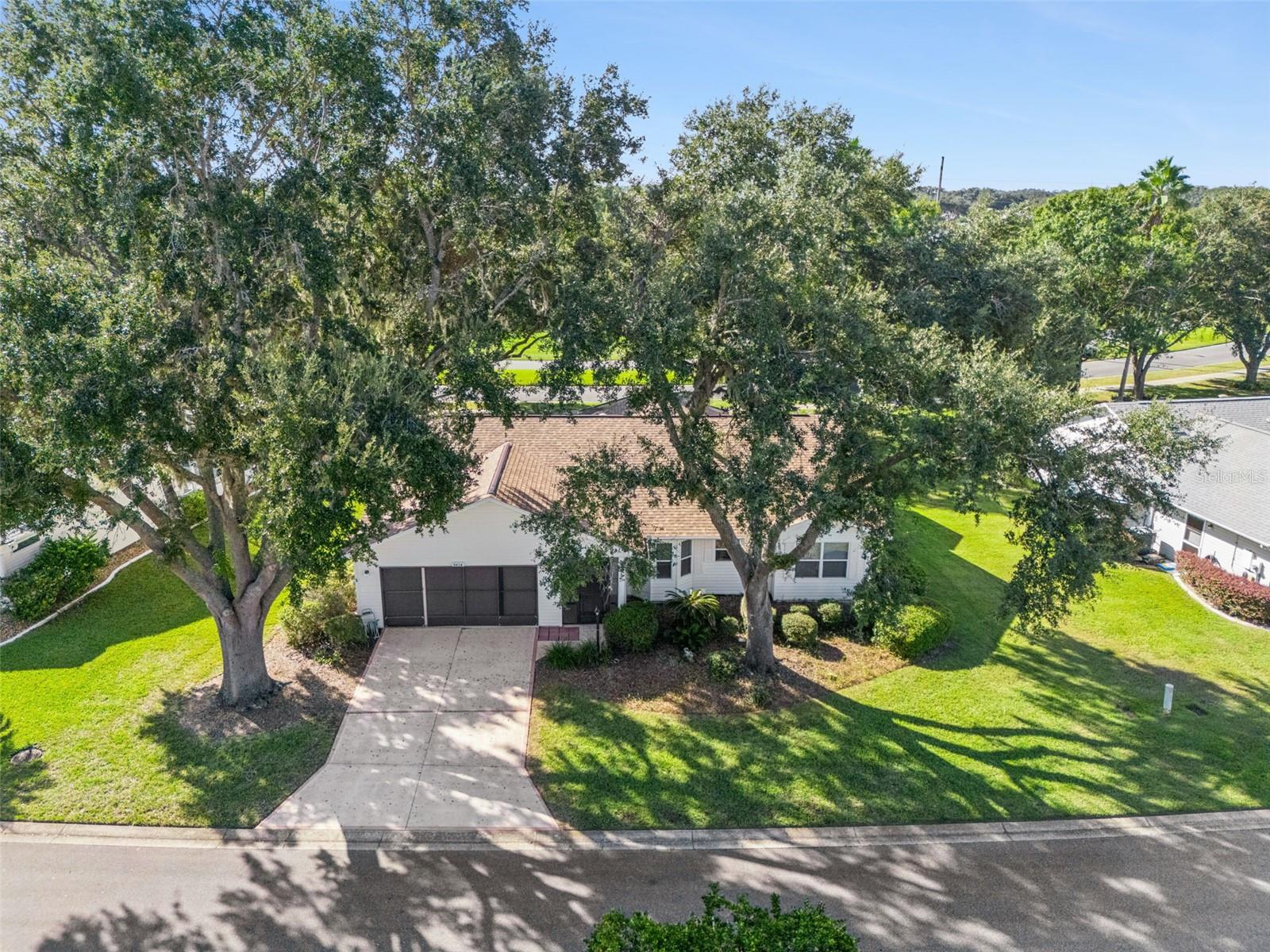 5616 LAVER ST, LEESBURG, FL, 34748