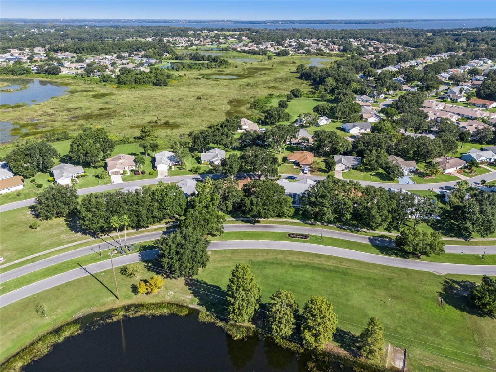 5616 LAVER ST, LEESBURG, FL, 34748