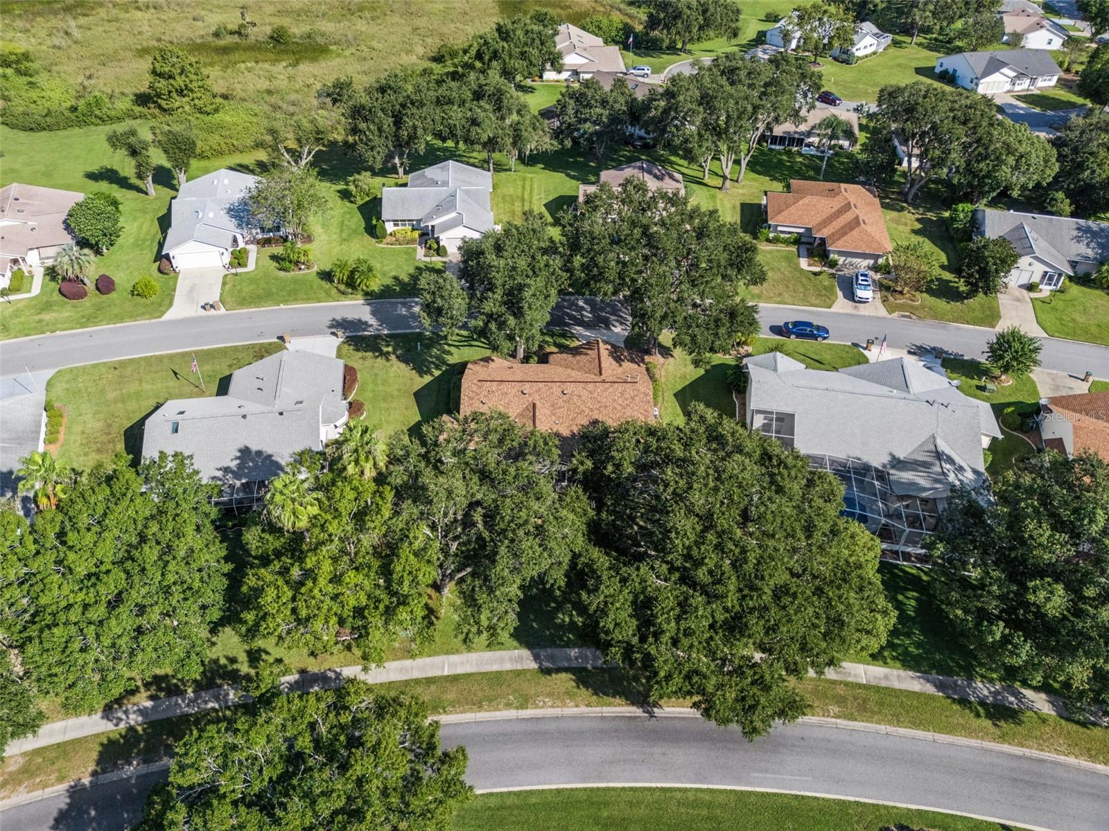 5616 LAVER ST, LEESBURG, FL, 34748