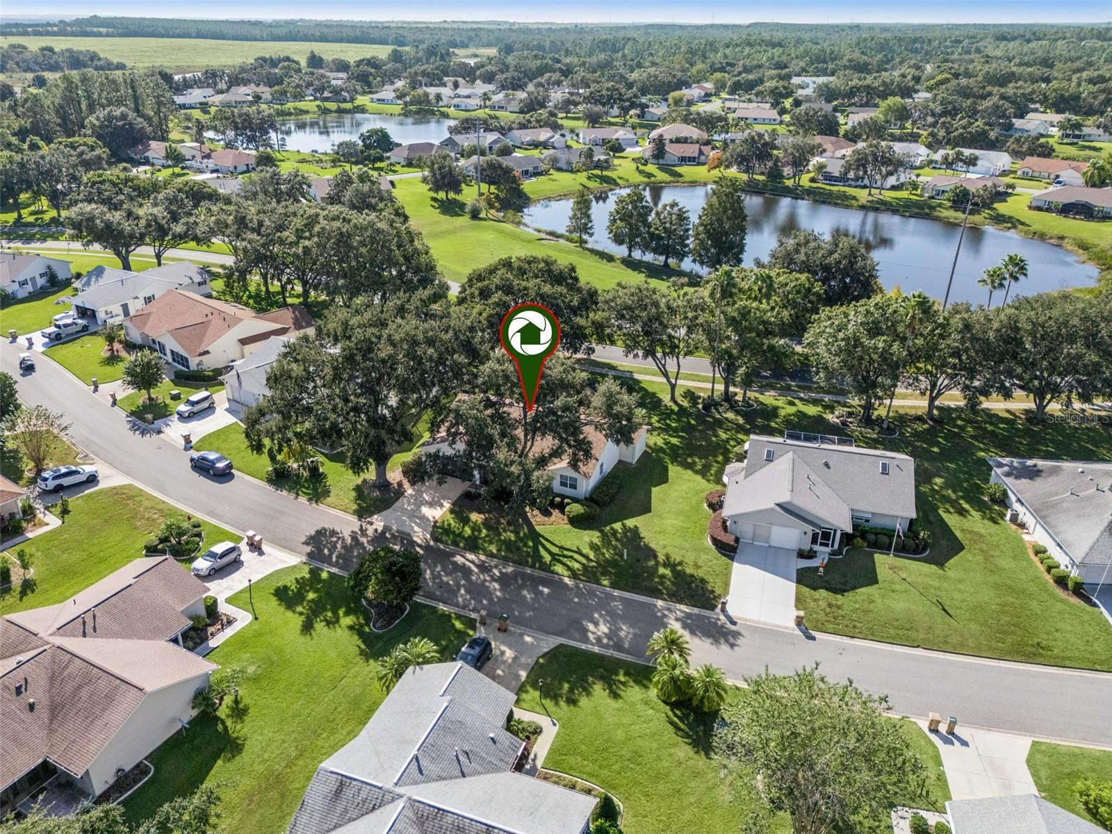 5616 LAVER ST, LEESBURG, FL, 34748