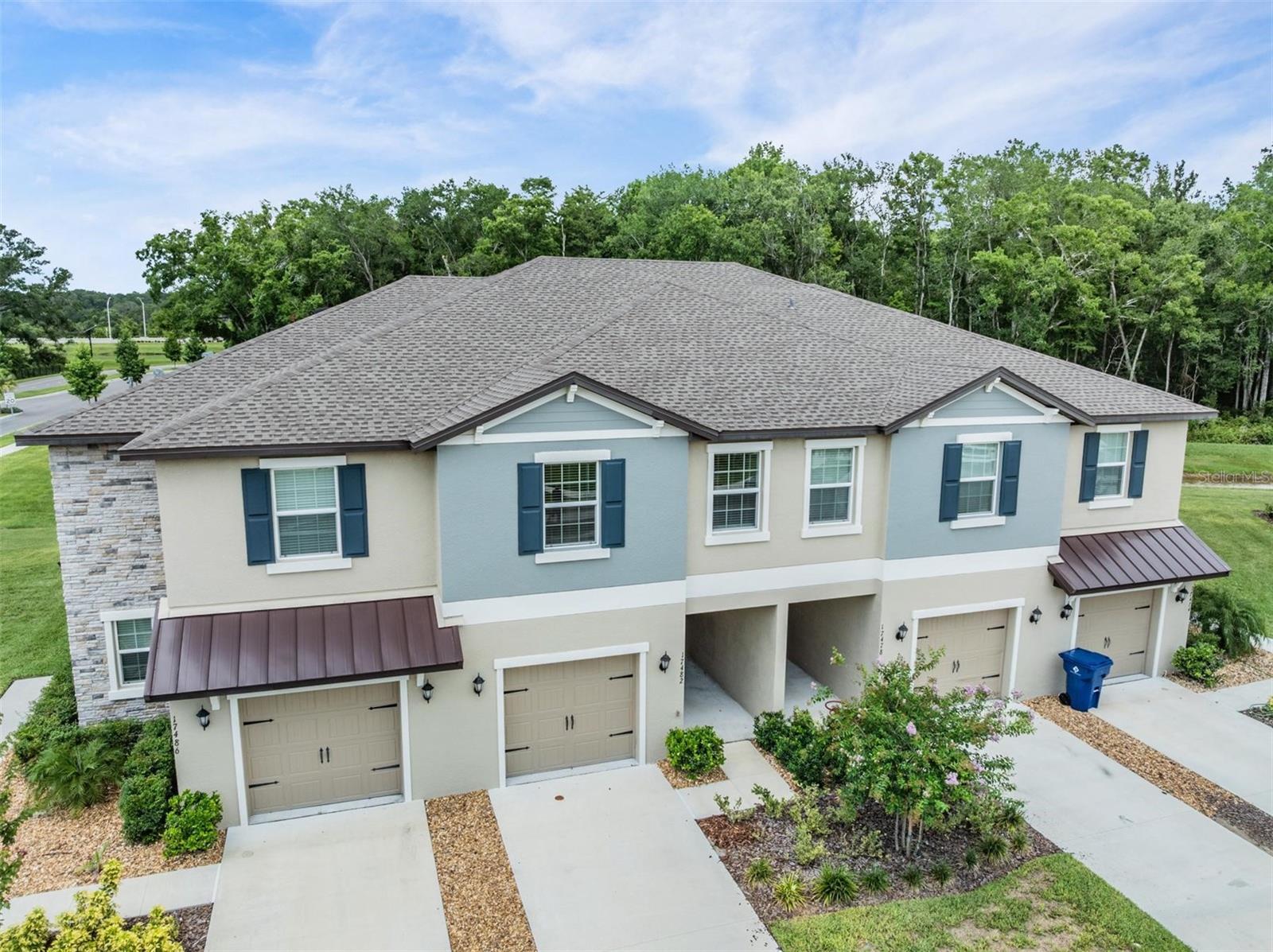 17482 NECTAR FLUME DR, LAND O LAKES, FL, 34638