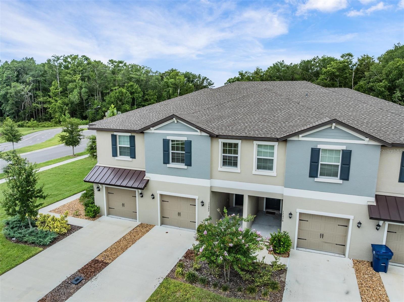 17482 NECTAR FLUME DR, LAND O LAKES, FL, 34638