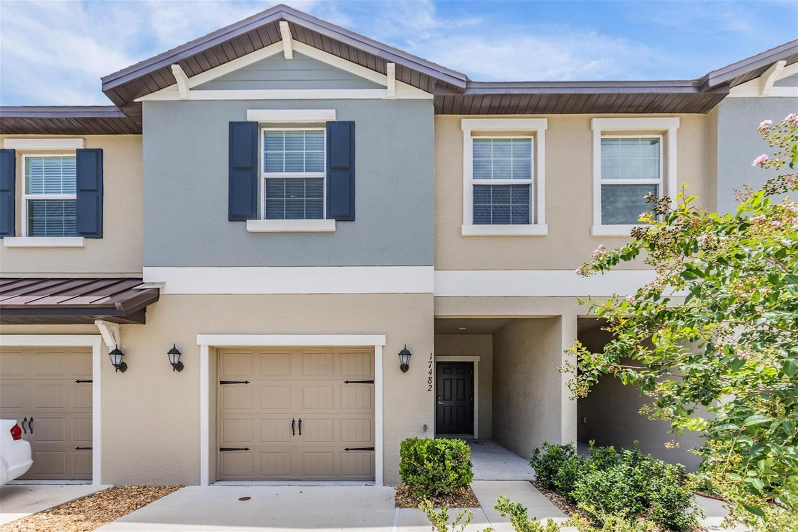 17482 NECTAR FLUME DR, LAND O LAKES, FL, 34638
