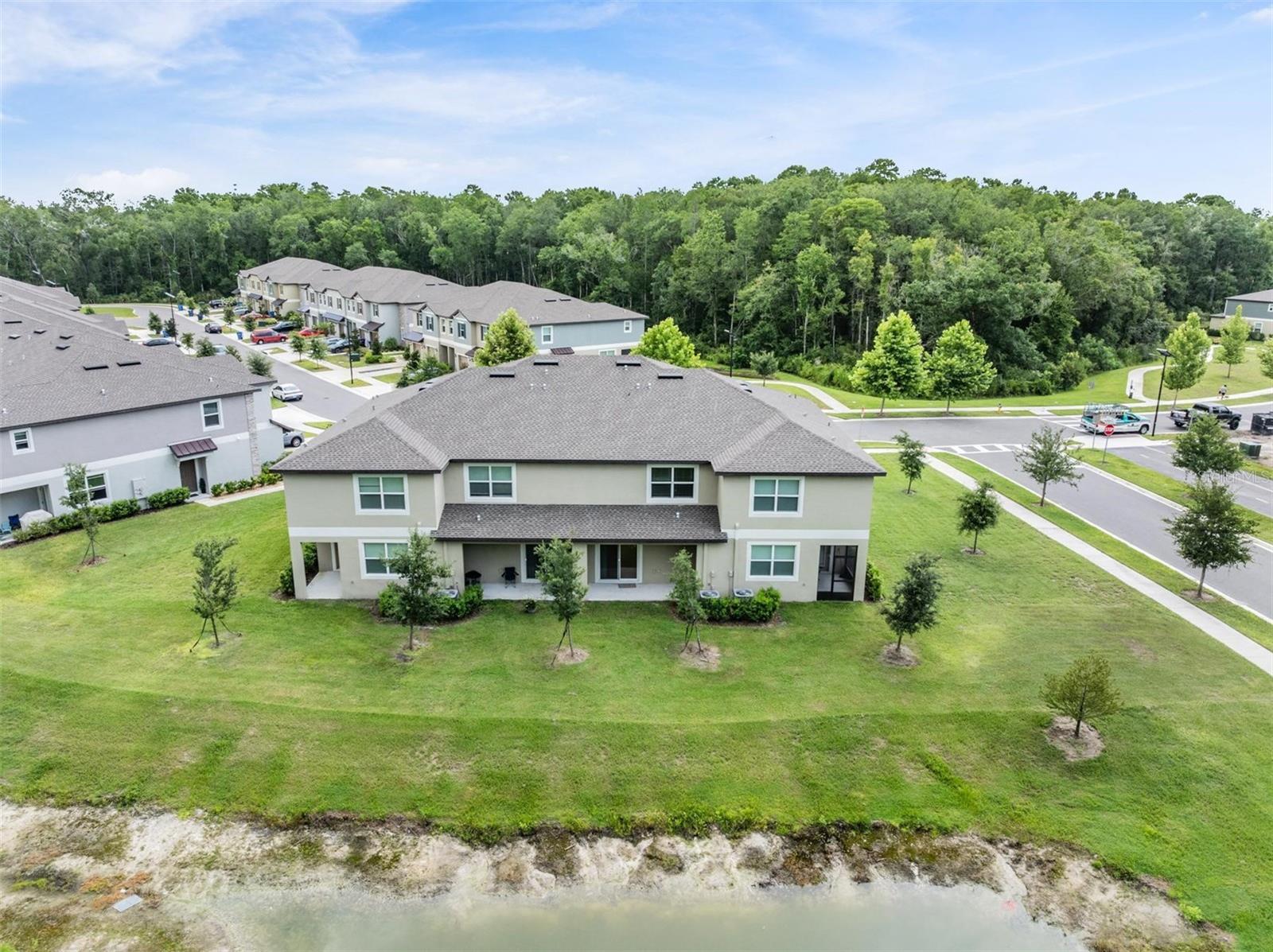 17482 NECTAR FLUME DR, LAND O LAKES, FL, 34638