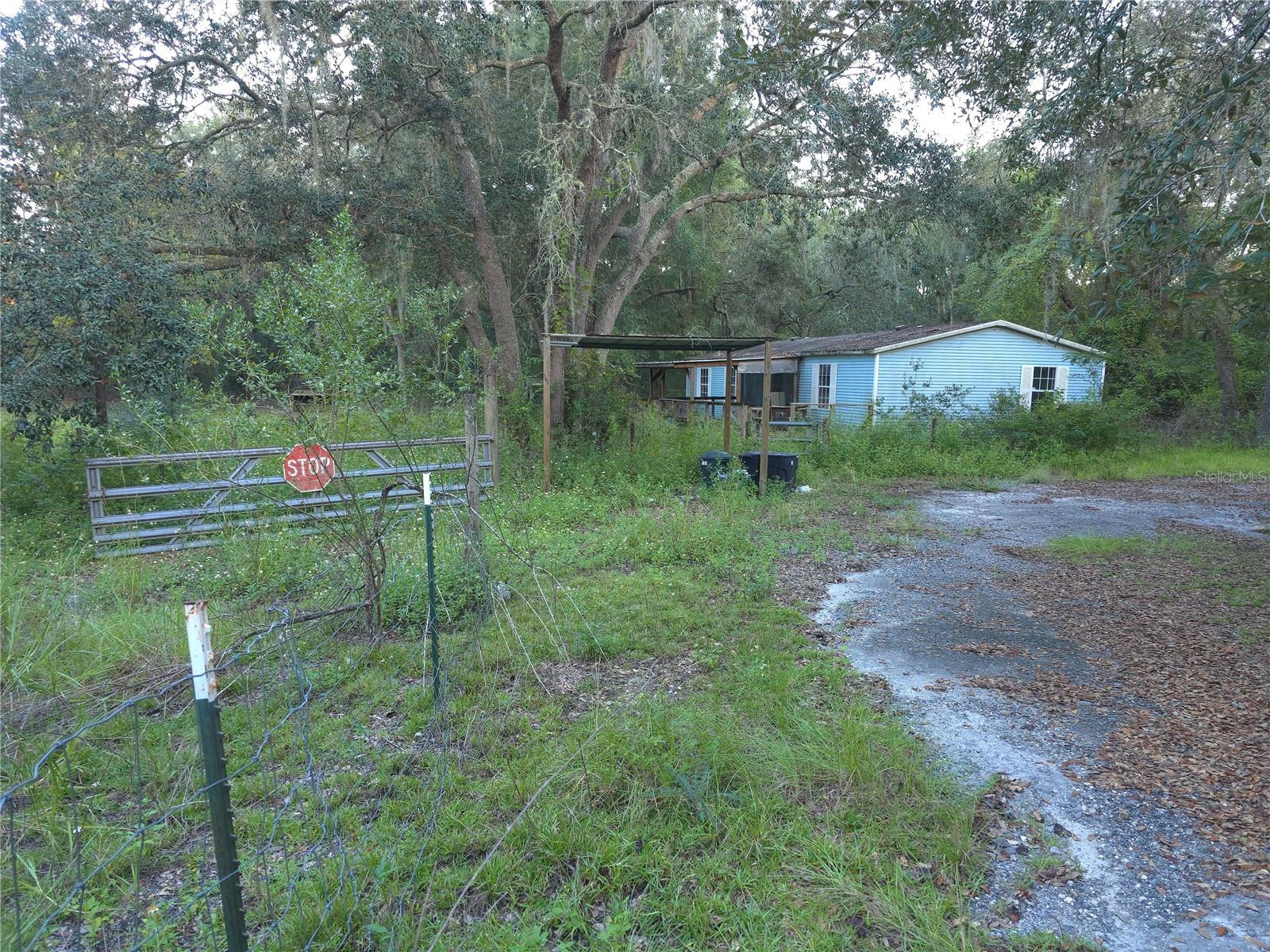 GC534605 Property Photo