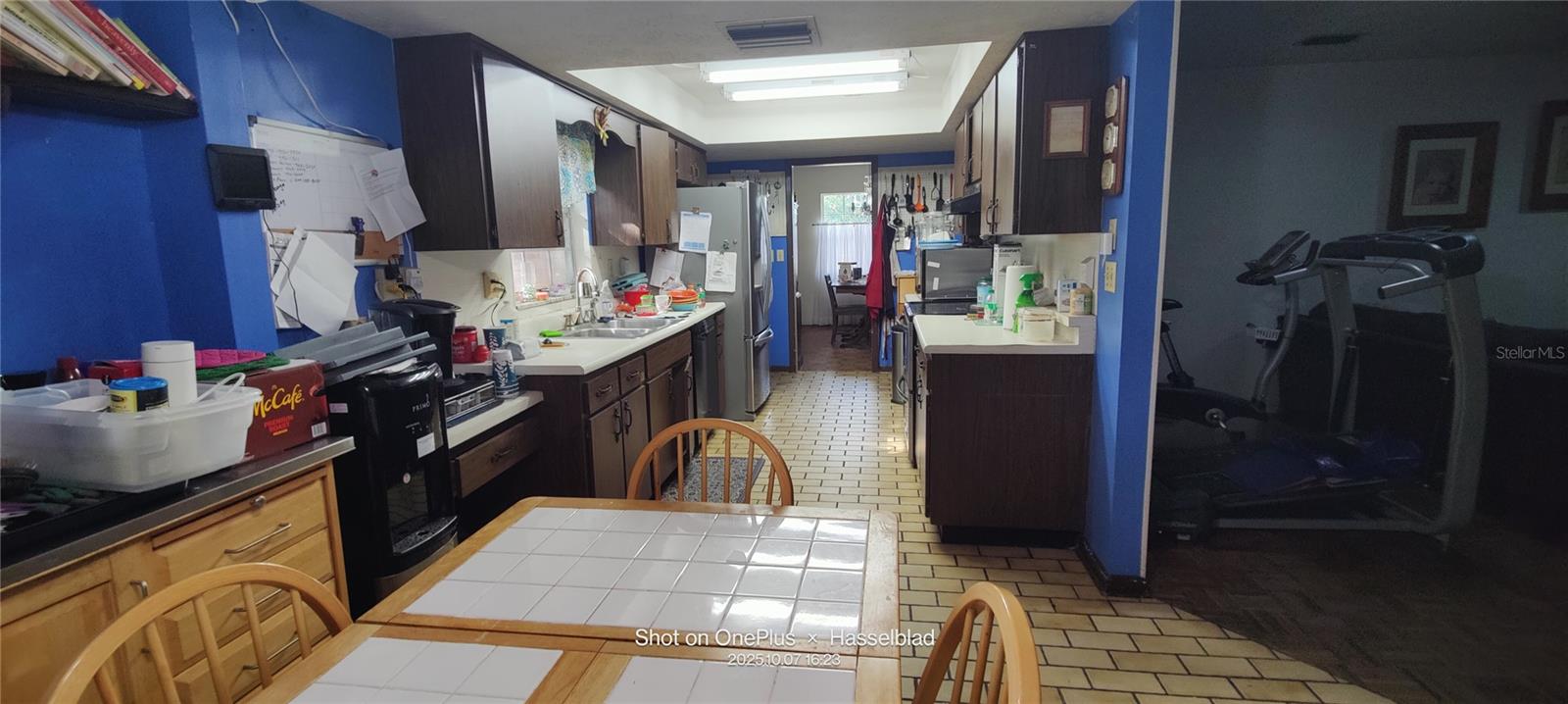 3518 LAKE BREEZE DR, LAND O LAKES, FL, 34639