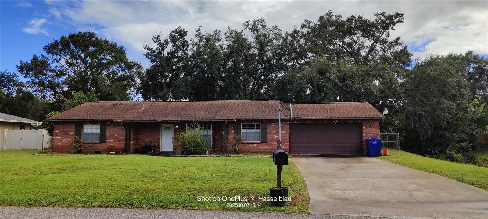 3518 LAKE BREEZE DR, LAND O LAKES, FL, 34639