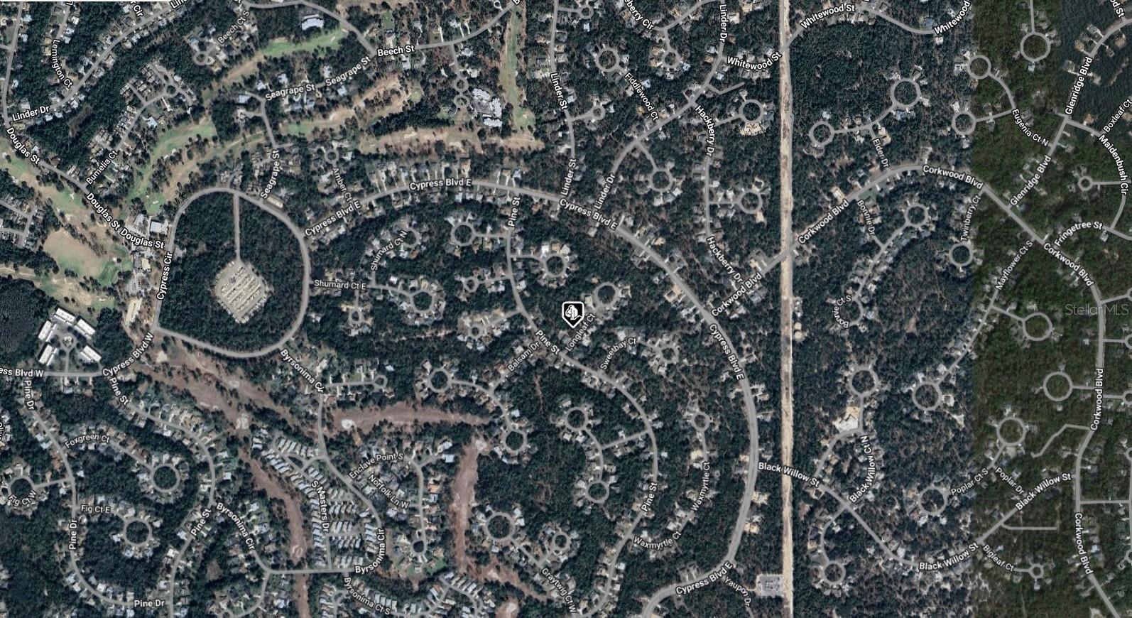 4 LONGLEAF CT, HOMOSASSA, FL, 34446