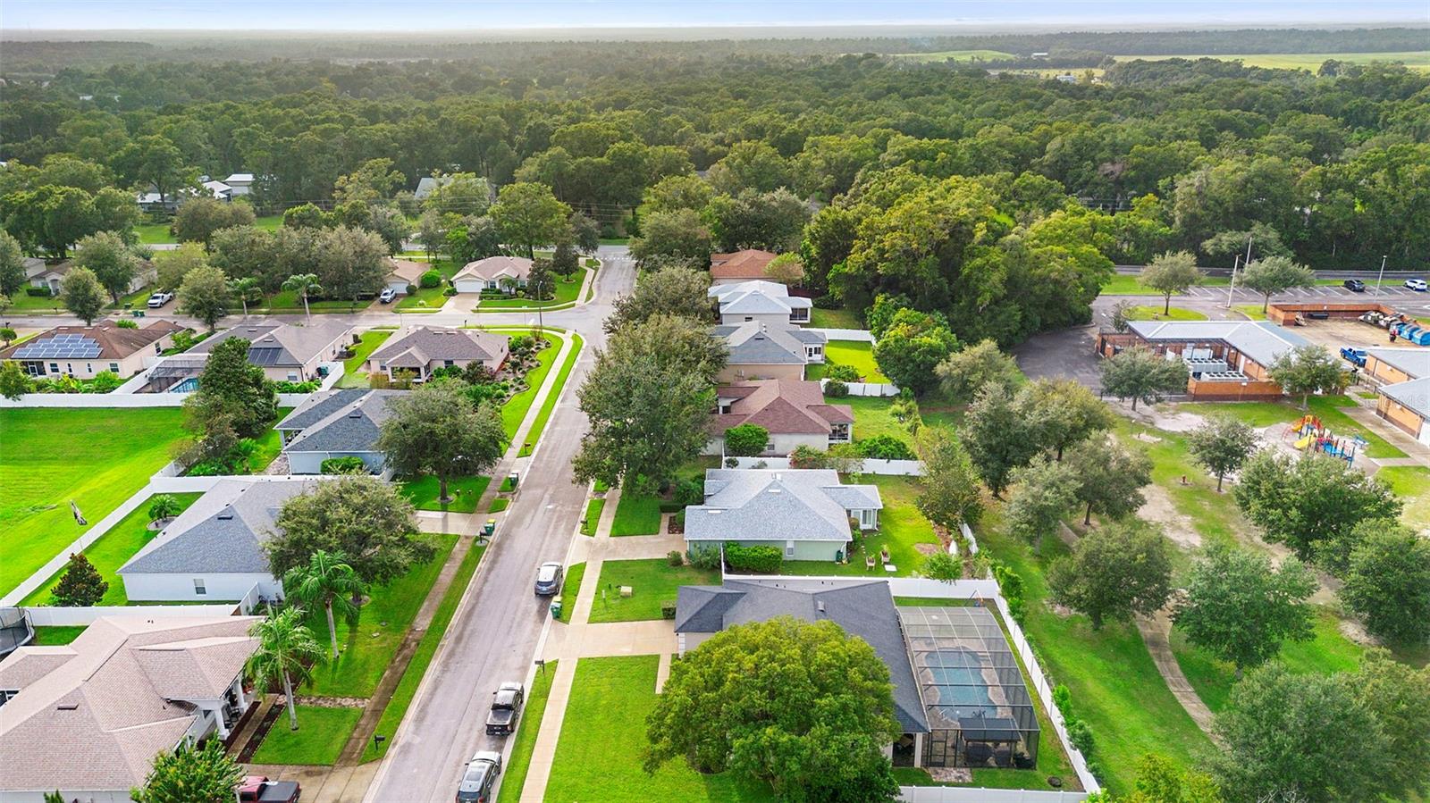 700 CYPRESS OAK CIR, DELAND, FL, 32720