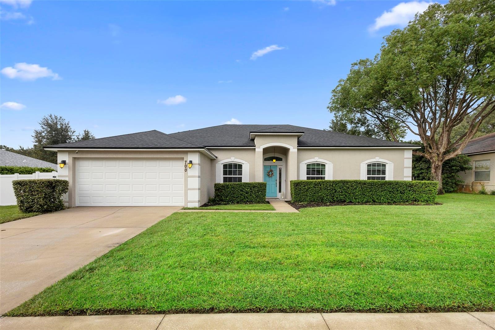 700 CYPRESS OAK CIR, DELAND, FL, 32720