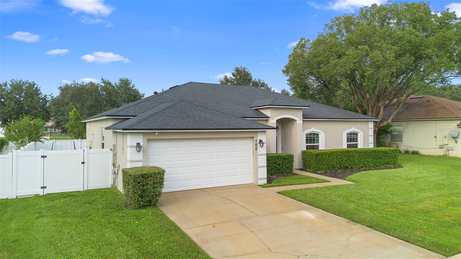 700 CYPRESS OAK CIR, DELAND, FL, 32720