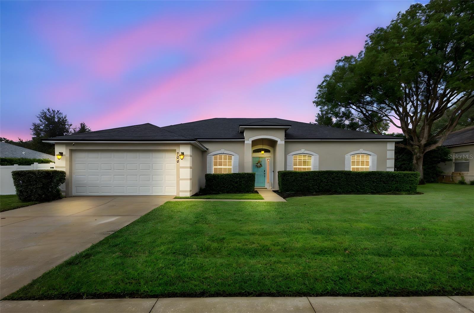 700 CYPRESS OAK CIR, DELAND, FL, 32720