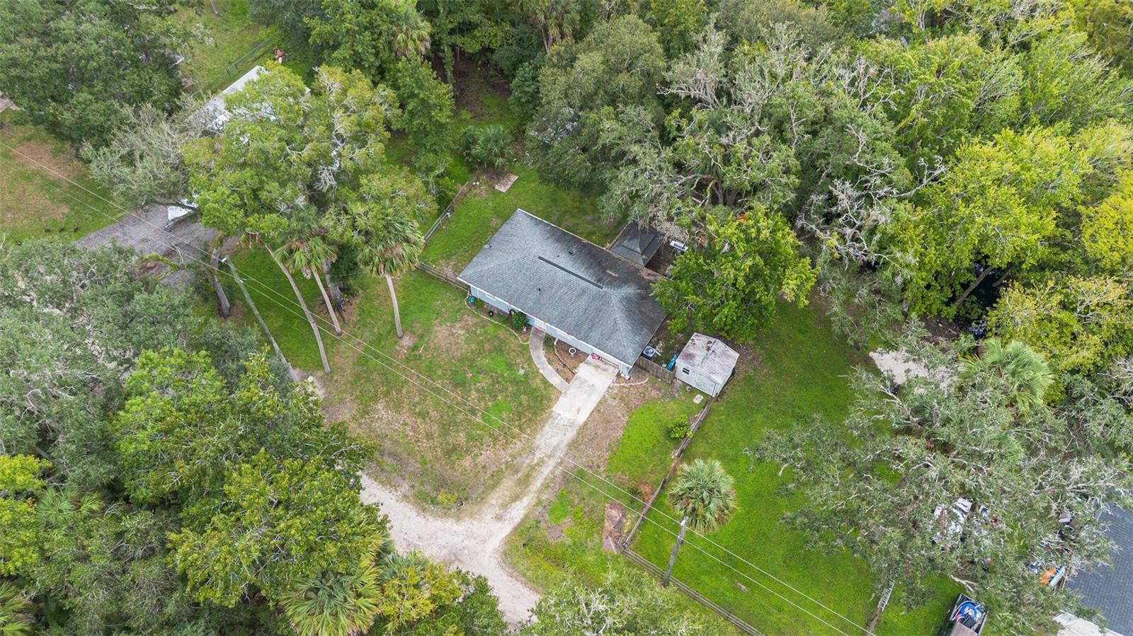 2841 BELINDA DR, DELAND, FL, 32720