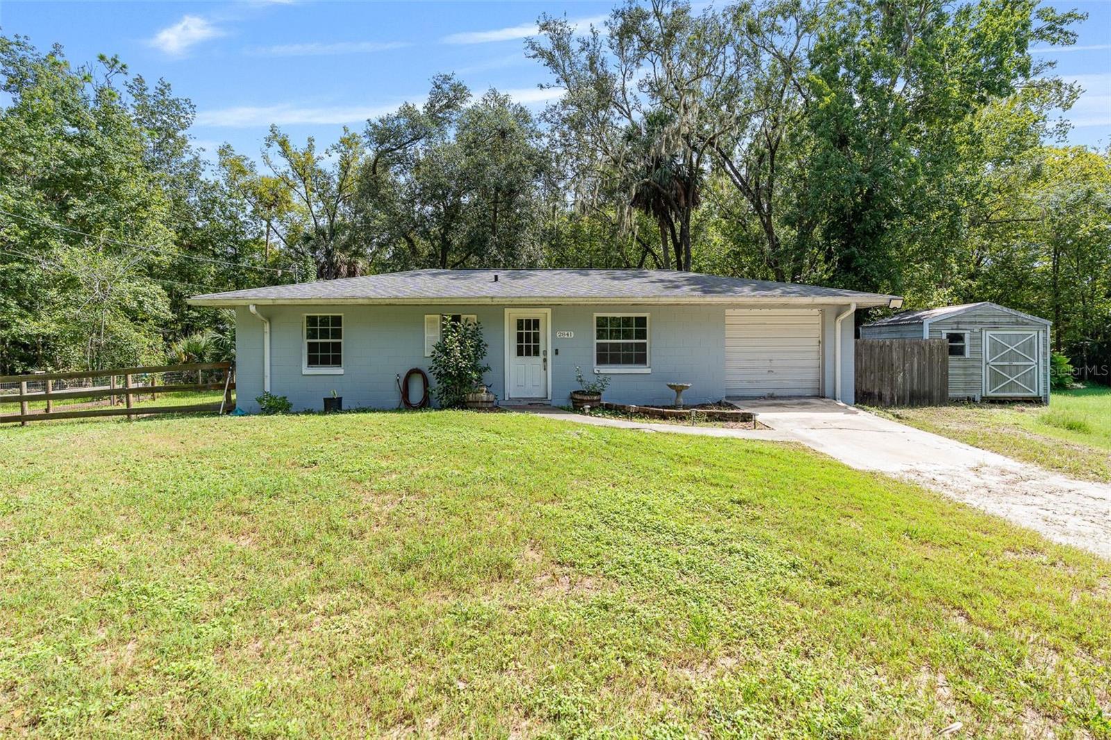 2841 BELINDA DR, DELAND, FL, 32720