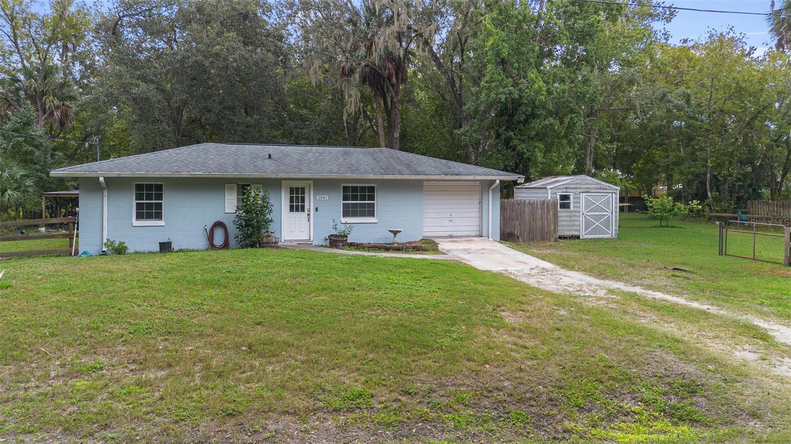2841 BELINDA DR, DELAND, FL, 32720
