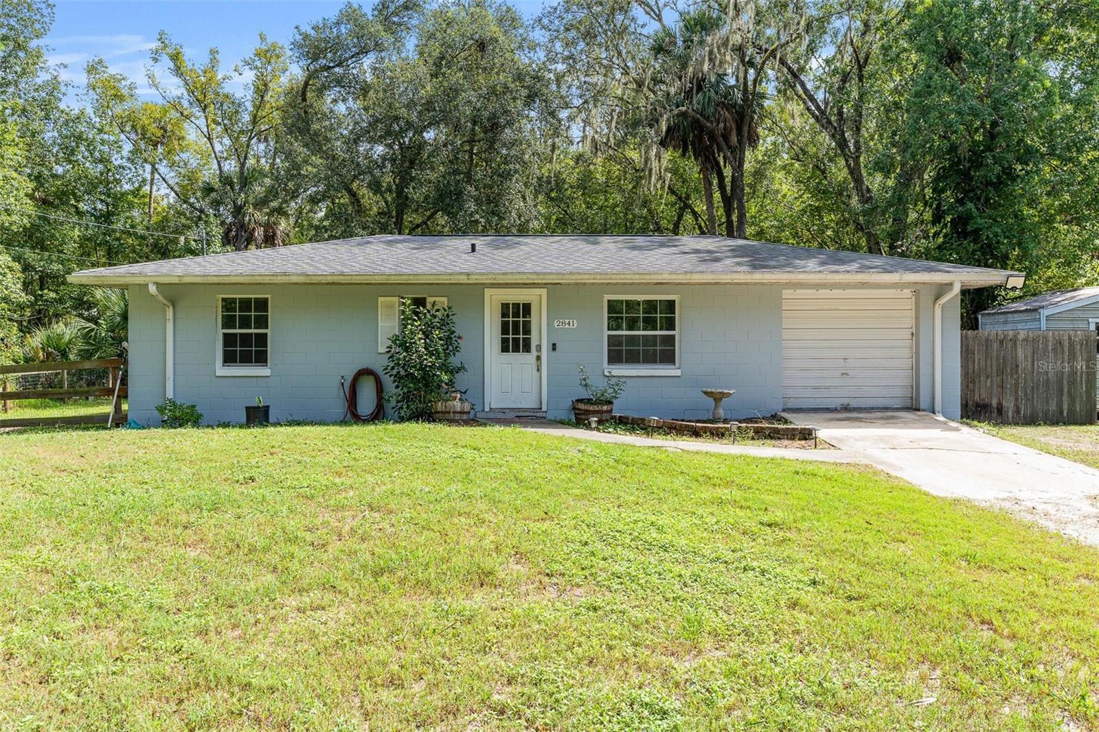 2841 BELINDA DR, DELAND, FL, 32720