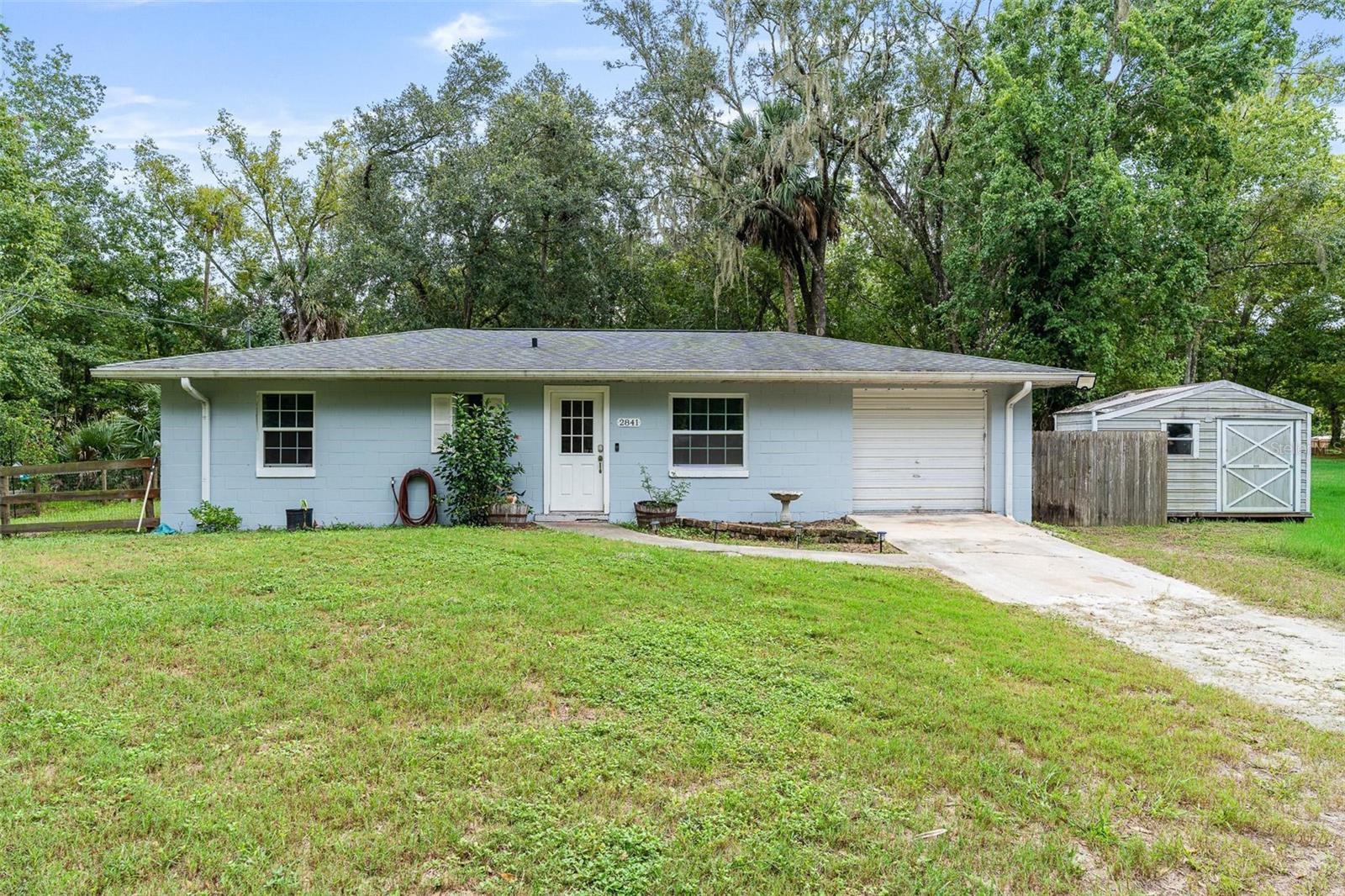 2841 BELINDA DR, DELAND, FL, 32720