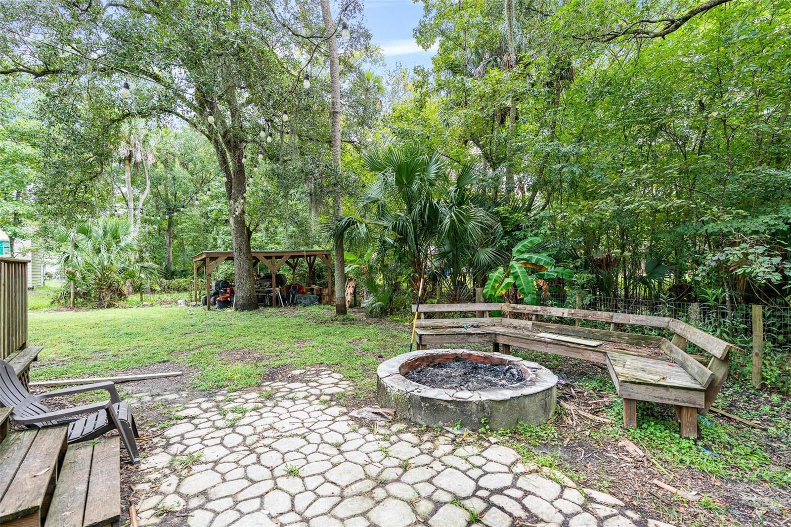 2841 BELINDA DR, DELAND, FL, 32720