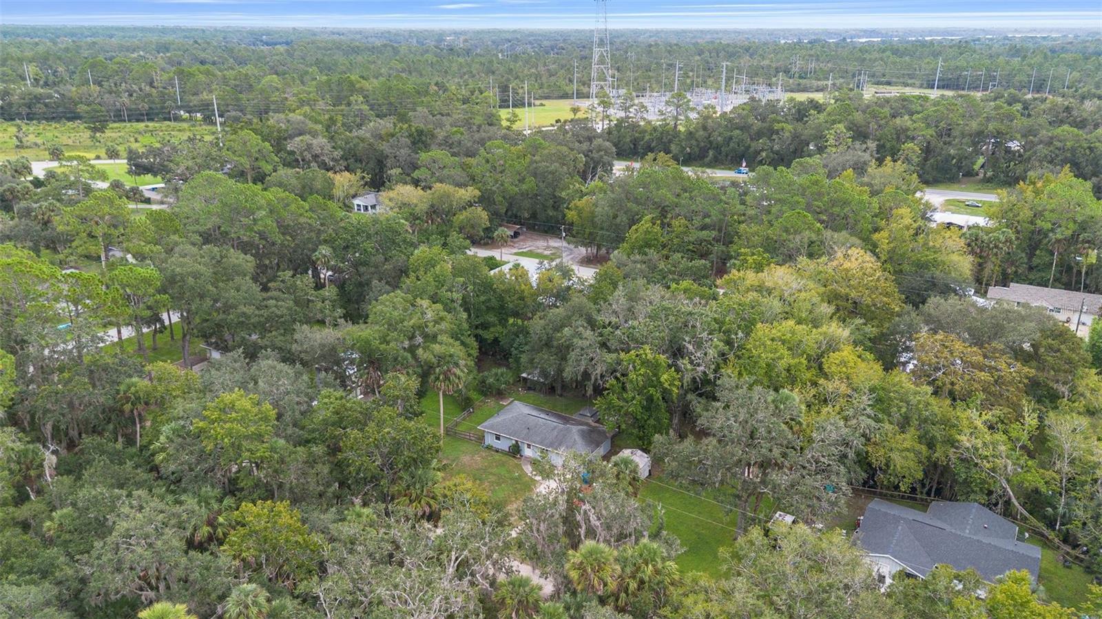 2841 BELINDA DR, DELAND, FL, 32720