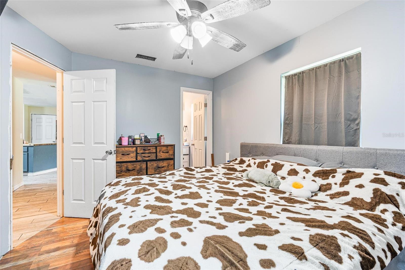 2841 BELINDA DR, DELAND, FL, 32720