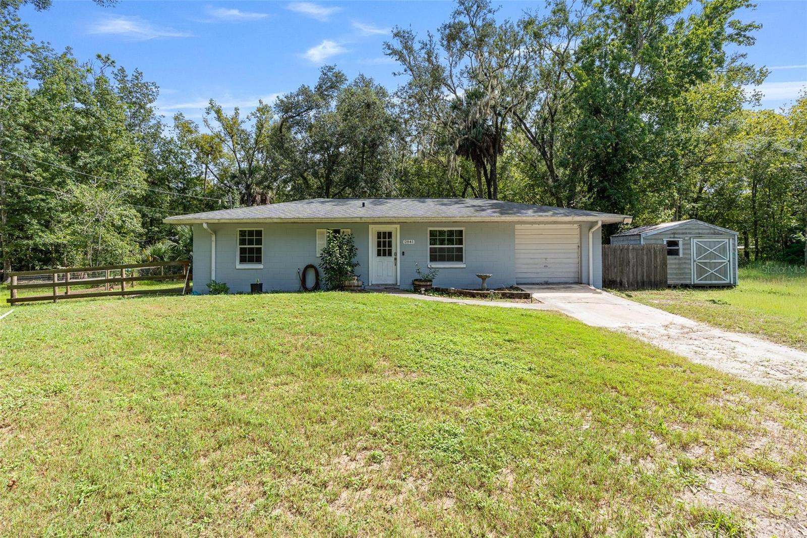 2841 BELINDA DR, DELAND, FL, 32720