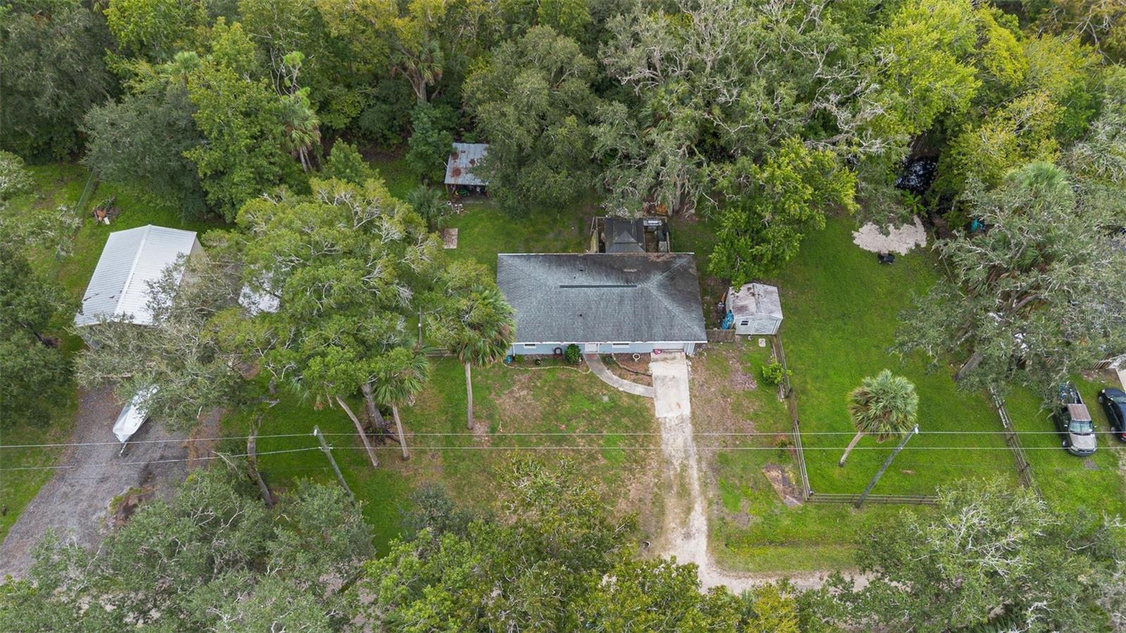 2841 BELINDA DR, DELAND, FL, 32720