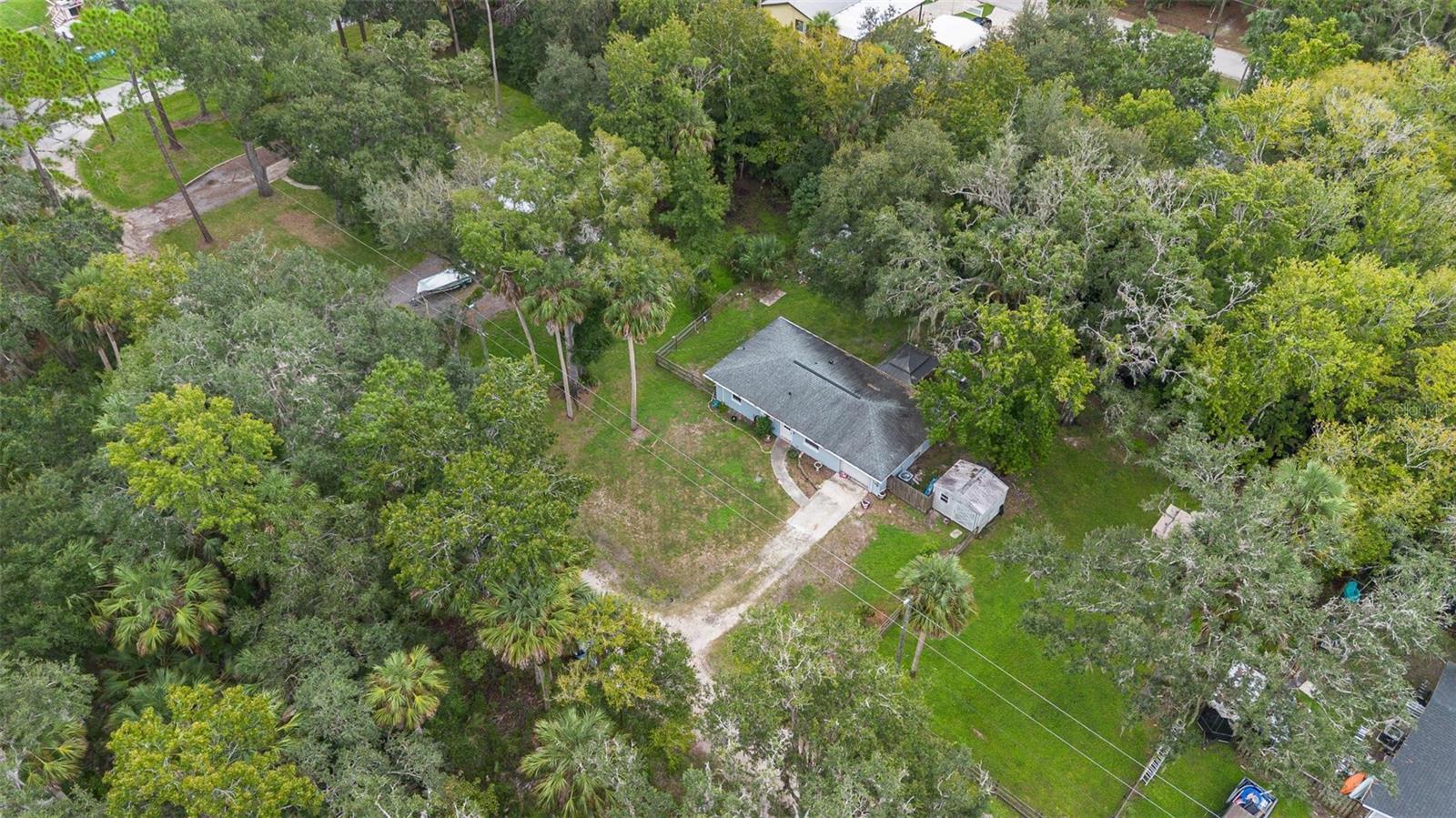 2841 BELINDA DR, DELAND, FL, 32720