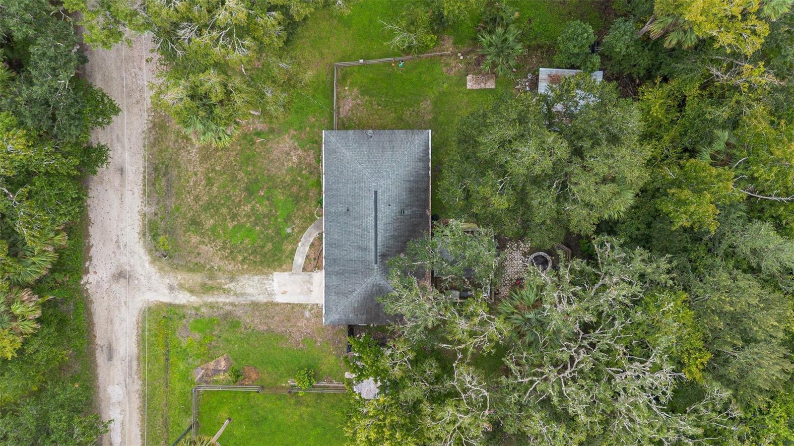 2841 BELINDA DR, DELAND, FL, 32720