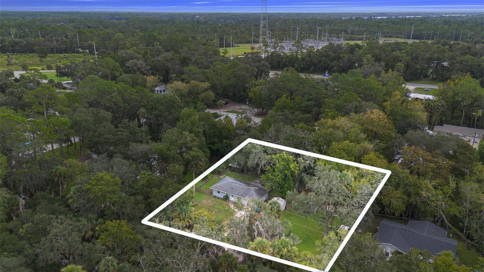 2841 BELINDA DR, DELAND, FL, 32720