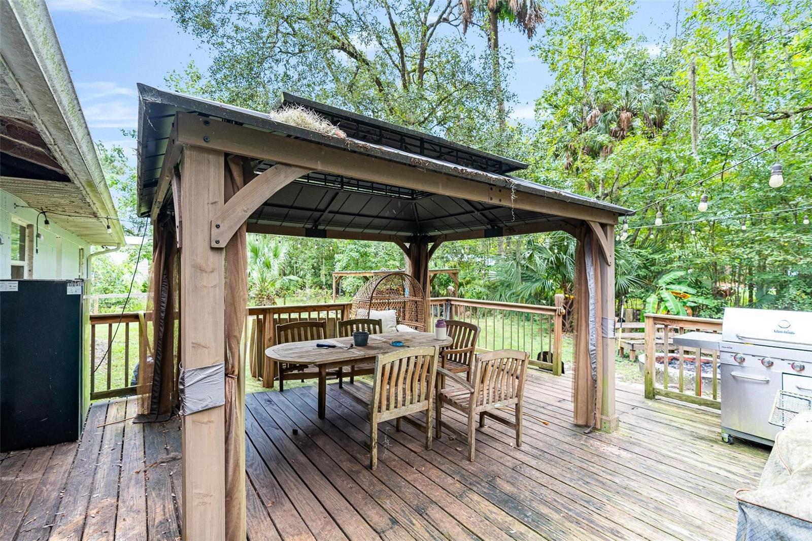 2841 BELINDA DR, DELAND, FL, 32720