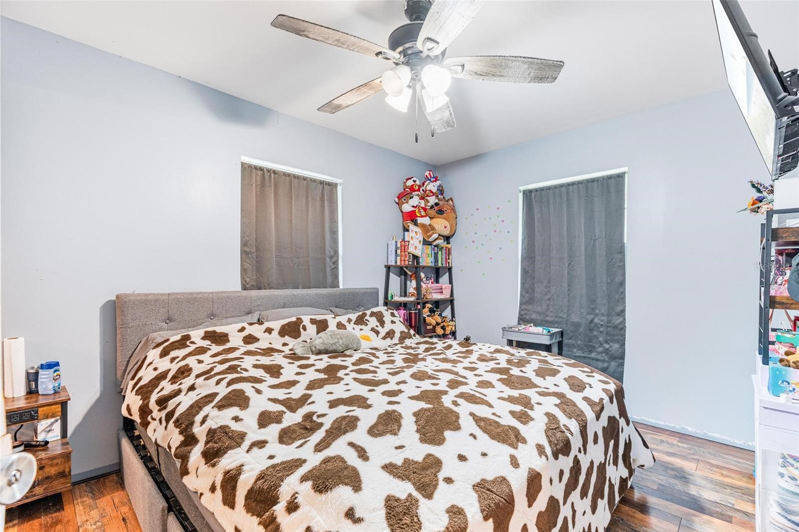 2841 BELINDA DR, DELAND, FL, 32720