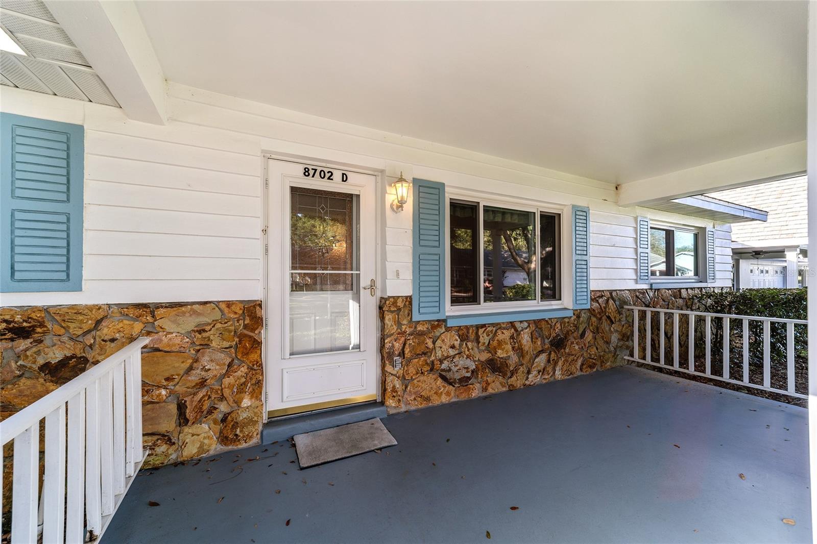 8702 SW 93RD LN #D, OCALA, FL, 34481