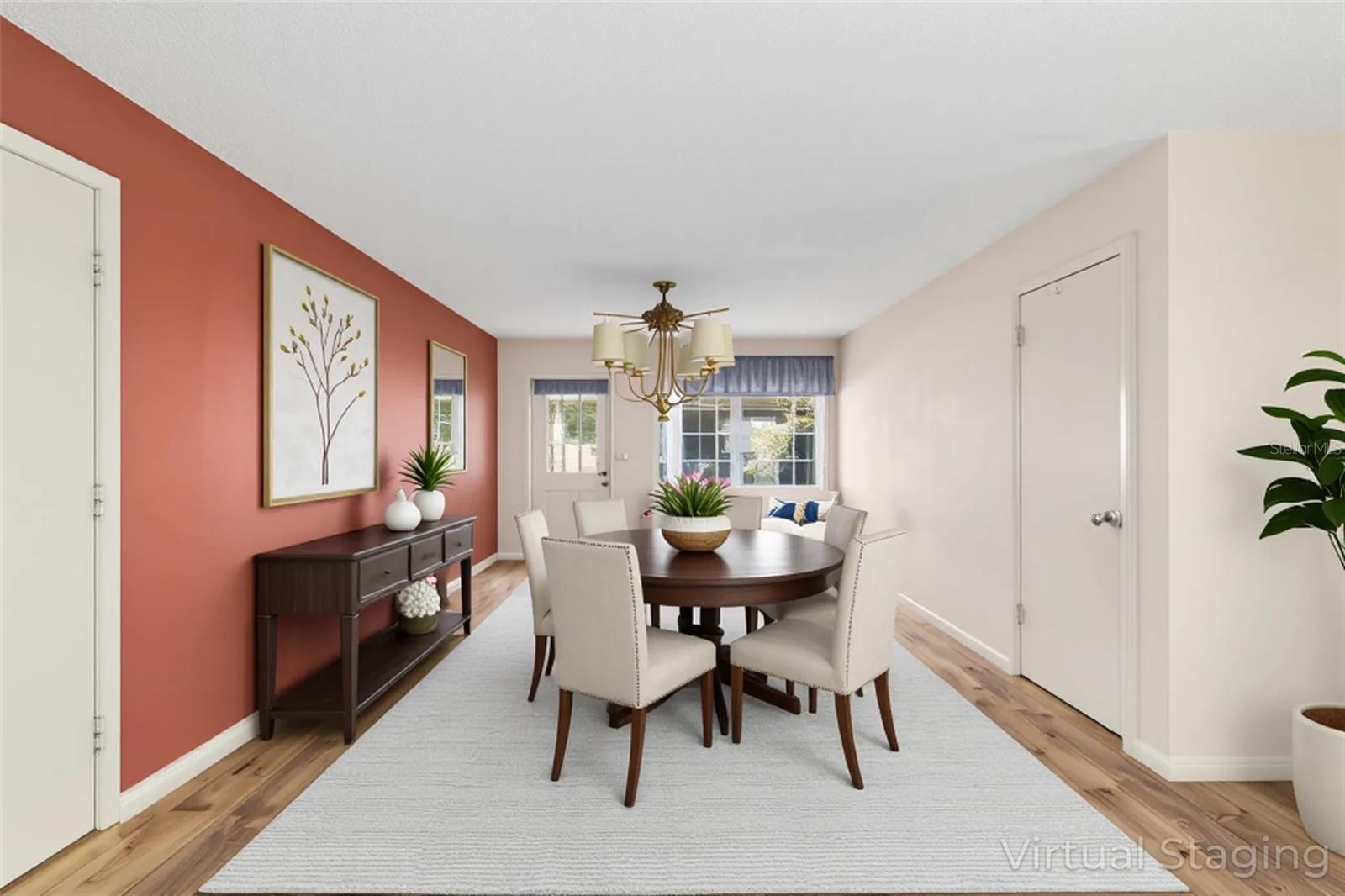 8702 SW 93RD LN #D, OCALA, FL, 34481