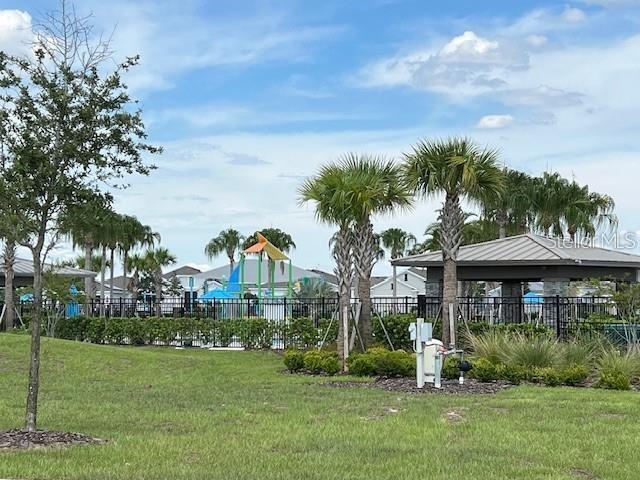 6904 CHURCH LAKE ST, GROVELAND, FL, 34736