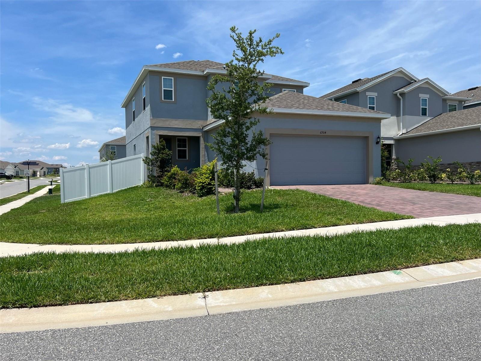 6904 CHURCH LAKE ST, GROVELAND, FL, 34736