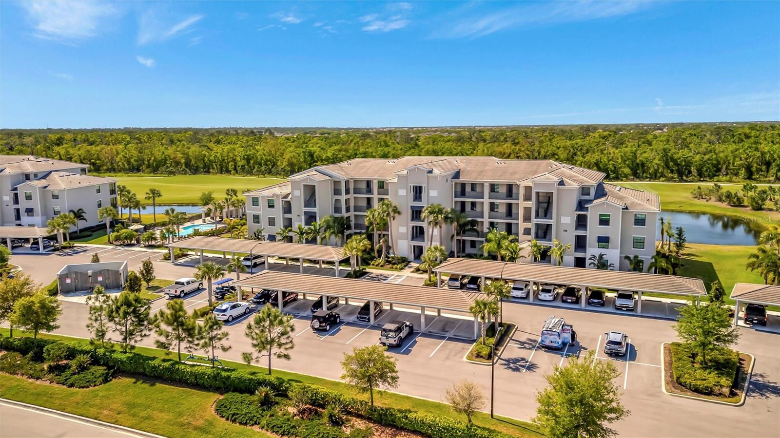 17724 GAWTHROP DR #101, BRADENTON, FL, 34211