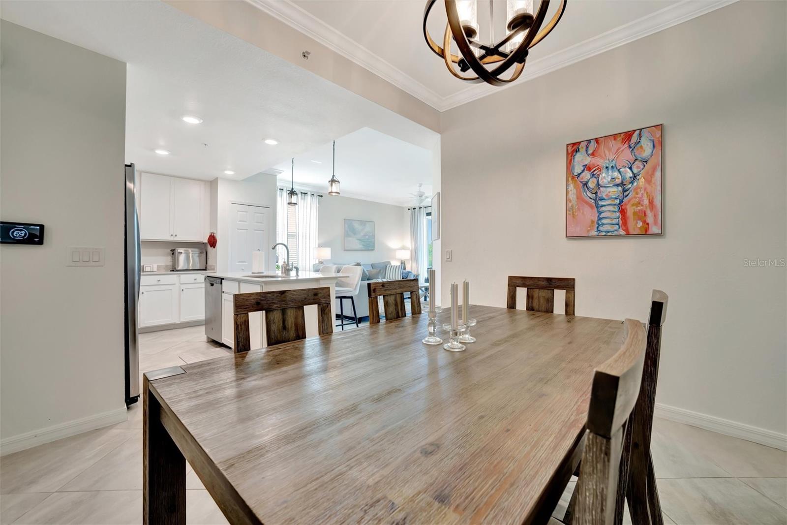 17724 GAWTHROP DR #101, BRADENTON, FL, 34211