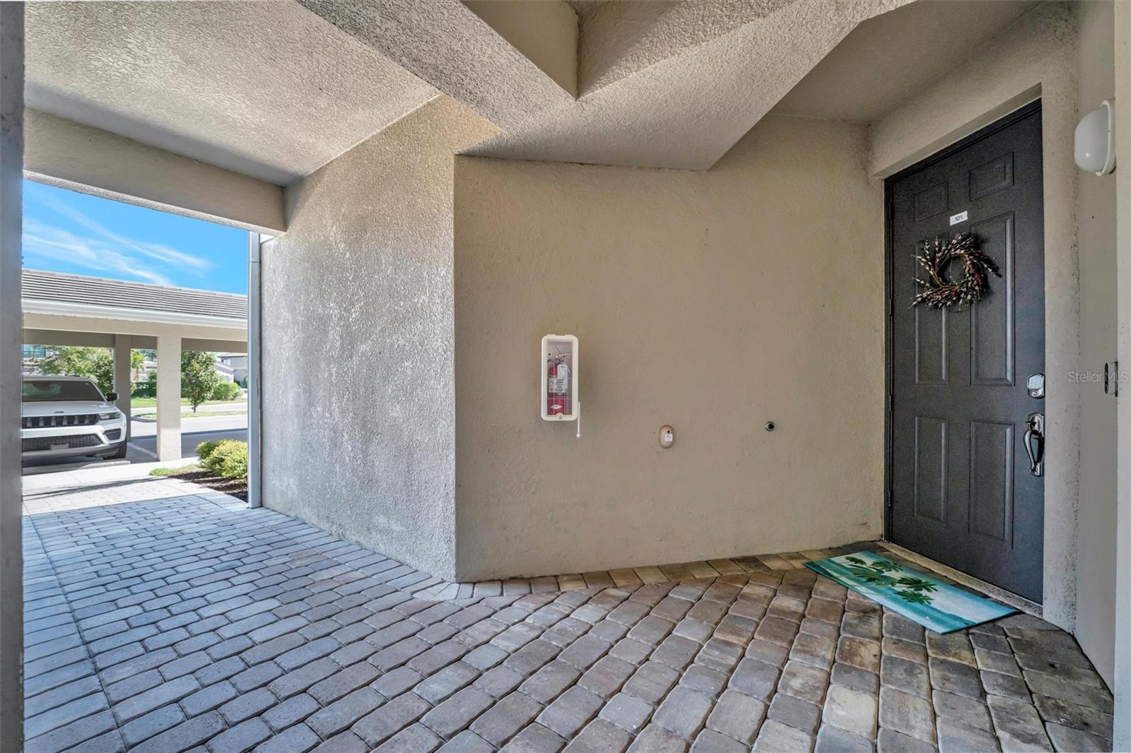 17724 GAWTHROP DR #101, BRADENTON, FL, 34211